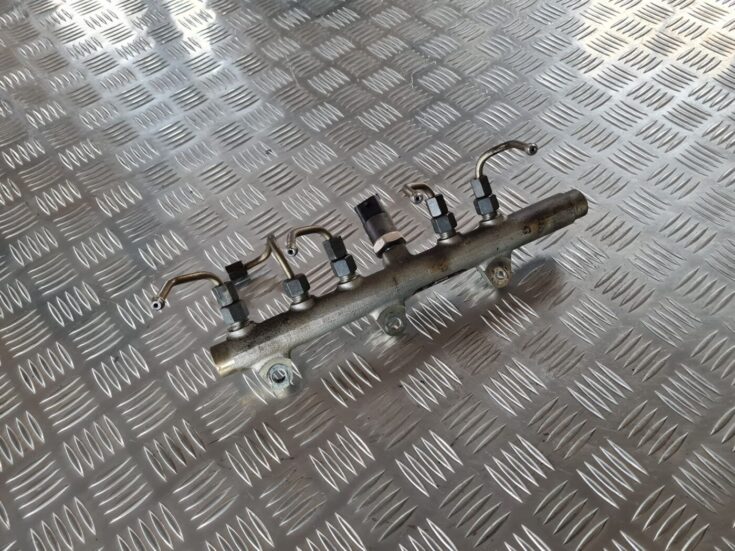 Degvielas sadales caurule priekš FIAT STILO 2003