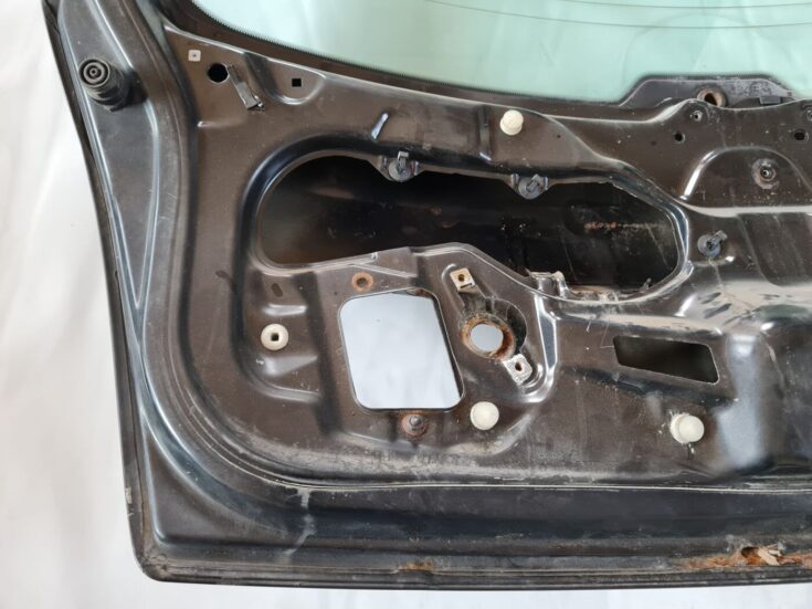 Bagāžnieka vāks priekš FIAT STILO 2003