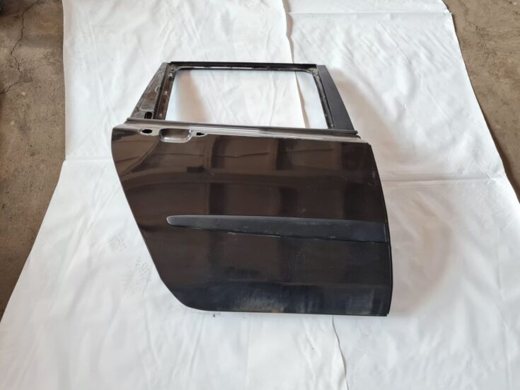 Aizmugurējās labās durvis priekš FIAT STILO 2003