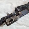 Bagāžnieka nodalījuma sānu apdare priekš FIAT STILO 2003