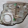Stikla pacelšanas mehānisma panele priekš FIAT STILO 2003