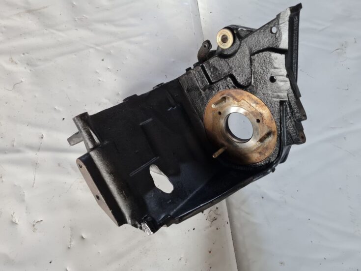 Degvielas sūkņa kronšteins priekš FIAT STILO 2003