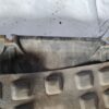 Dzinēja aizsargs priekš FIAT STILO 2003