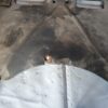 Dzinēja aizsargs priekš FIAT STILO 2003