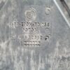 Dzinēja aizsargs priekš FIAT STILO 2003
