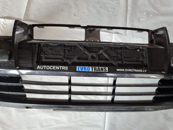 Priekšējais buferis priekš FIAT STILO 2003