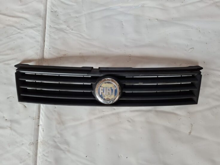Bufera reste priekš FIAT STILO 2003