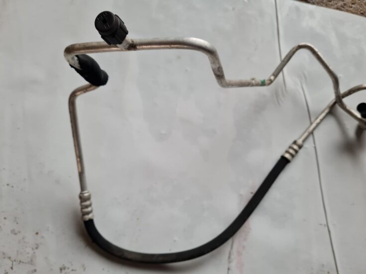 Gaisa kondicioniera caurule priekš FIAT STILO 2003