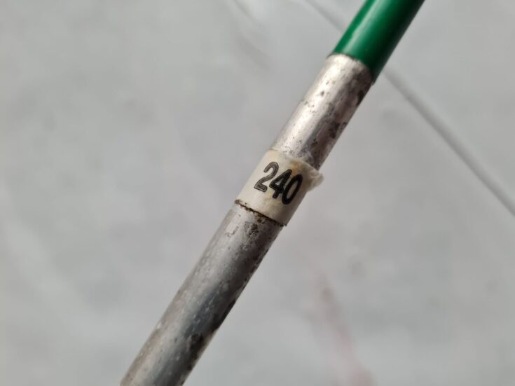 Gaisa kondicioniera caurule priekš FIAT STILO 2003