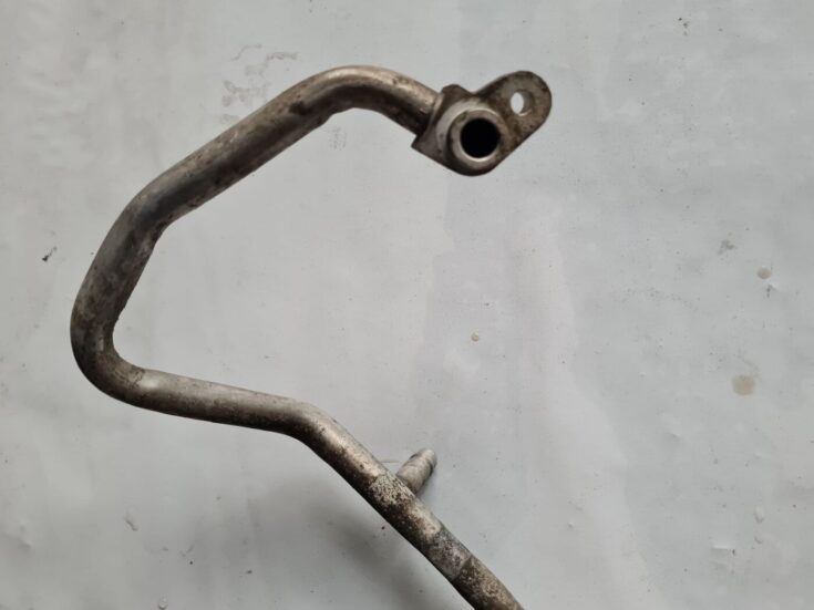 Gaisa kondicioniera caurule priekš FIAT STILO 2003