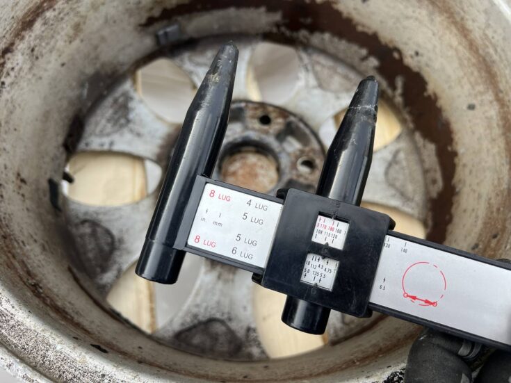 Alumīnija disks priekš HONDA ACCORD 2007 YR565P