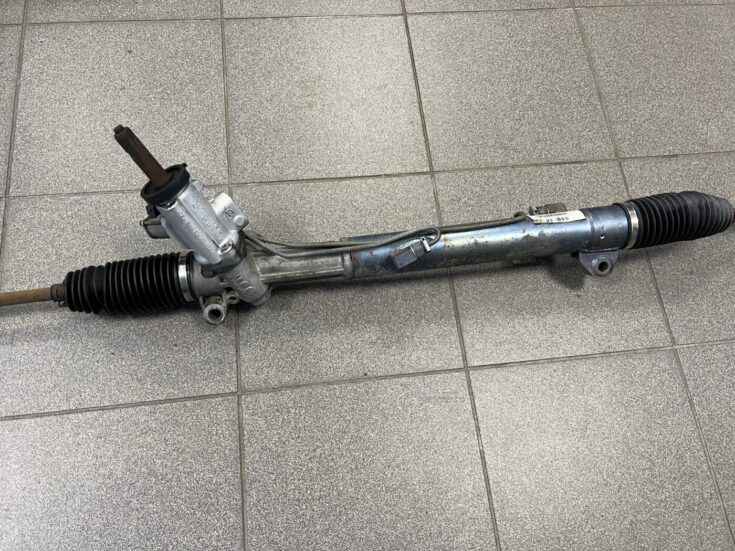 Stūres mehānisms priekš RANGE ROVER SPORT 2007