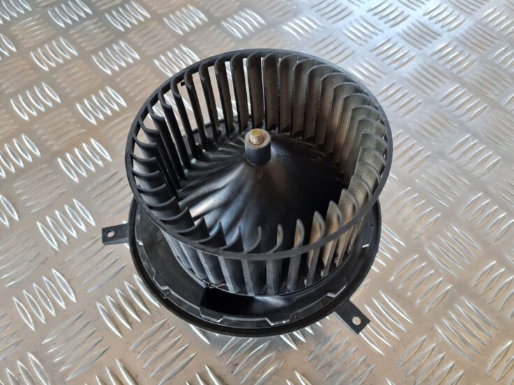 Salona ventilators priekš DODGE JOURNEY 2010
