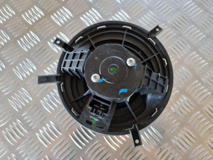 Salona ventilators priekš DODGE JOURNEY 2010