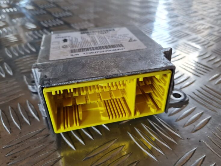Drošības spilvena vadības bloks priekš DODGE JOURNEY 2010