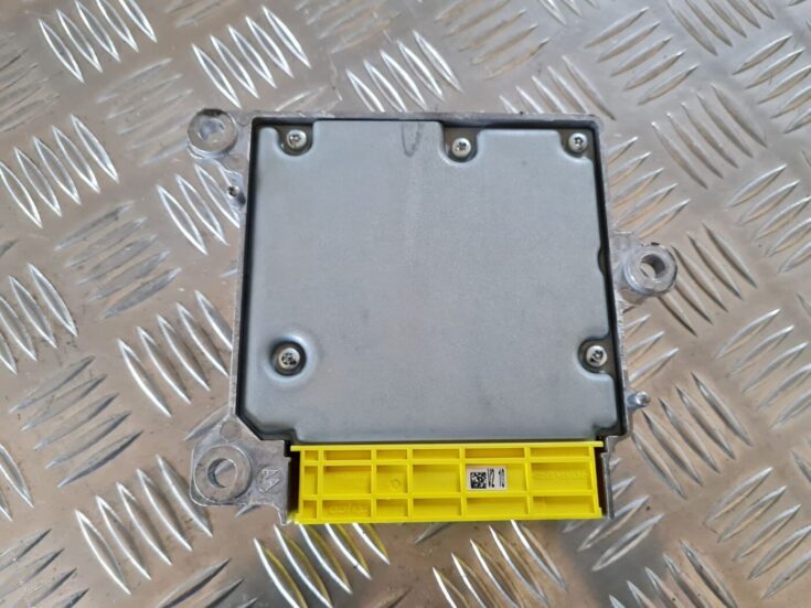 Drošības spilvena vadības bloks priekš DODGE JOURNEY 2010