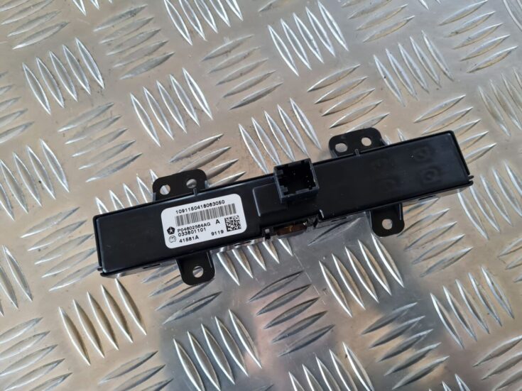 Mērinstrumentu paneļa pārslēgšanas pogas priekš DODGE JOURNEY 2010