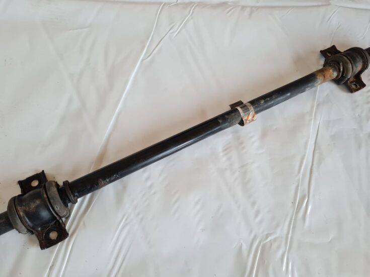 Priekšējais stabilizators priekš DODGE JOURNEY 2010