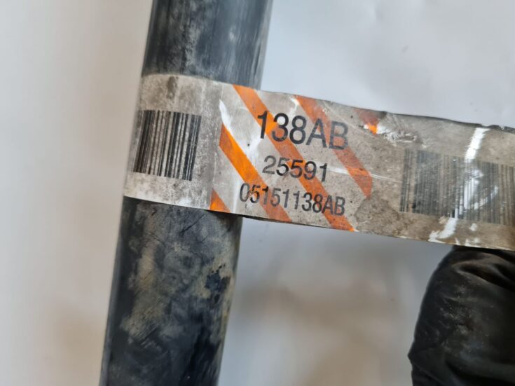 Priekšējais stabilizators priekš DODGE JOURNEY 2010