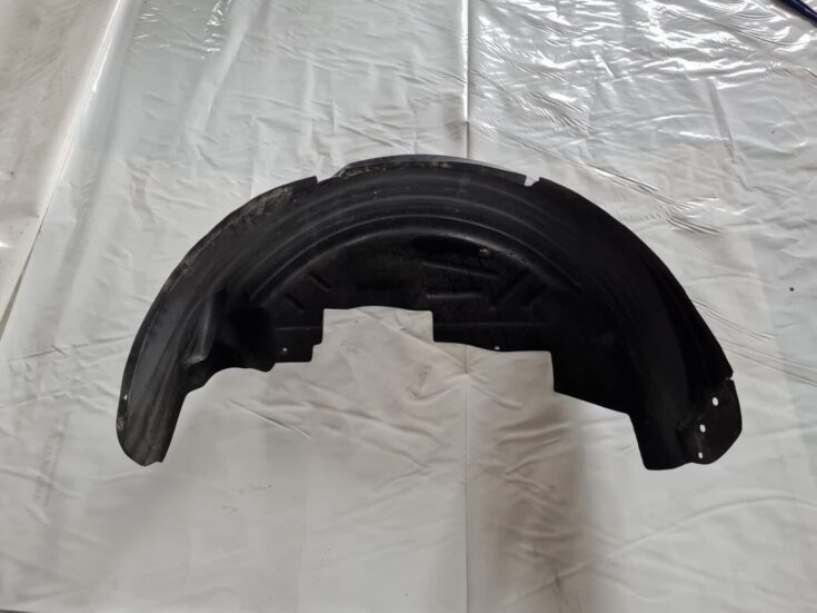 Aizmugurējais labais paspārns priekš DODGE JOURNEY 2010