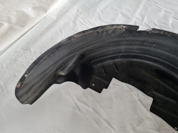 Aizmugurējais labais paspārns priekš DODGE JOURNEY 2010