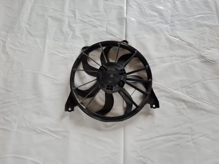 Dzesēšanas radiatora ventilators priekš DODGE JOURNEY 2010