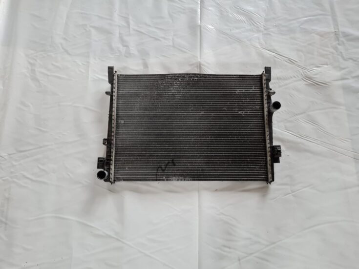 Dzesēšanas radiators priekš DODGE JOURNEY 2010