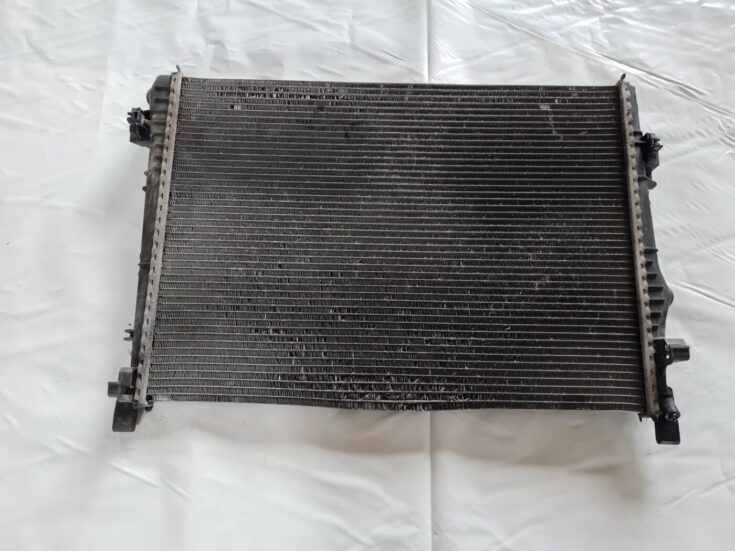 Dzesēšanas radiators priekš DODGE JOURNEY 2010