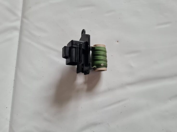 Salona ventilatora rezistors priekš DODGE JOURNEY 2010