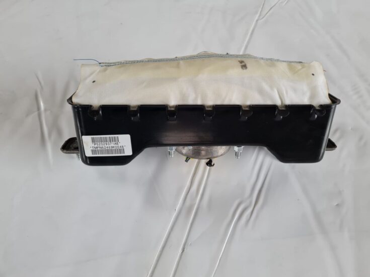 Mērinstrumentu paneļa drošības spilvens priekš DODGE JOURNEY 2010