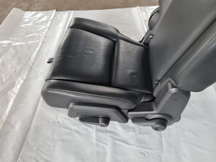 Aizmugurējais sēdeklis priekš DODGE JOURNEY 2010