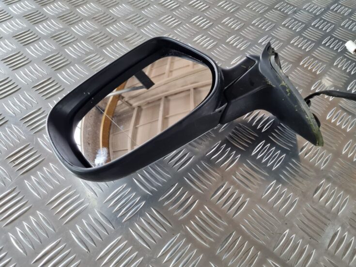 Ārējais spogulis, pa kreisi priekš TOYOTA AURIS 2007