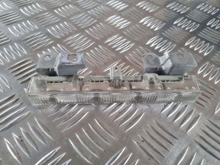 Stop signāls priekš TOYOTA AURIS 2007