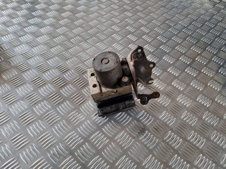 ABS bloks priekš TOYOTA AURIS 2007