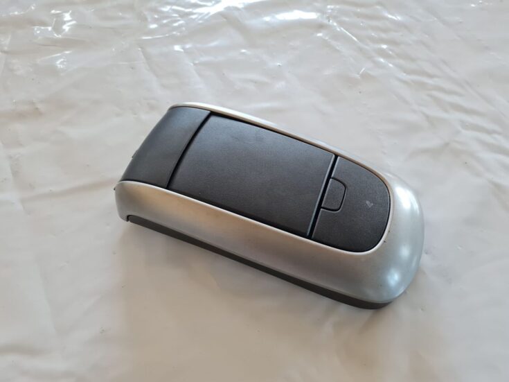 Roku balsts priekš TOYOTA AURIS 2007