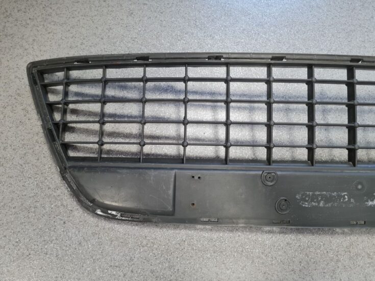 Bufera reste priekš FORD MONDEO 2008-2014