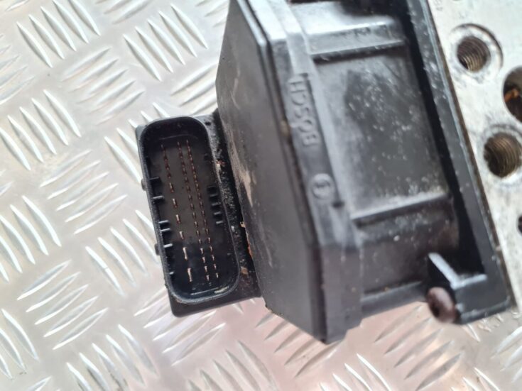 ABS bloks priekš VW PASSAT 2004 UNIVERSAL GREY