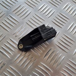 Drošības spilvena trieciensensors priekš VW PASSAT 2004 UNIVERSAL GREY