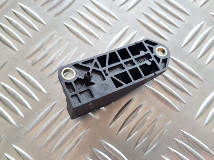 Drošības spilvena trieciensensors priekš VW PASSAT 2004 UNIVERSAL GREY