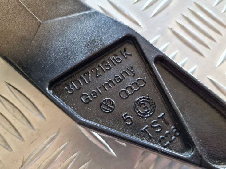 Sajūga pedālis priekš VW PASSAT 2004 UNIVERSAL GREY