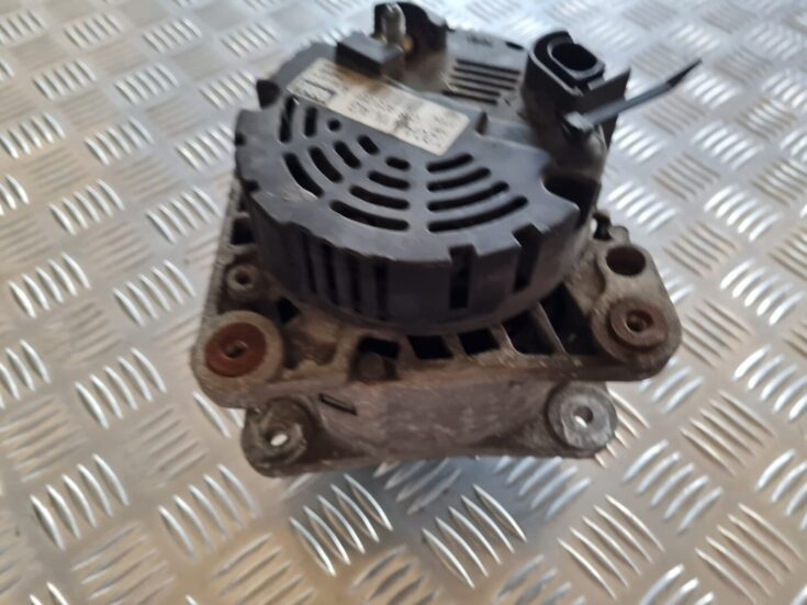Ģenerators priekš VW PASSAT 2004 UNIVERSAL GREY