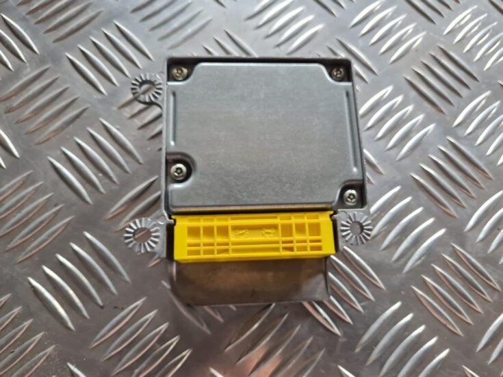Drošības spilvena vadības bloks priekš VW PASSAT 2004 UNIVERSAL GREY