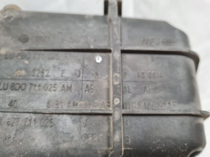 Ātrumu pārslēgšanas slēdzis priekš VW PASSAT 2004 UNIVERSAL GREY