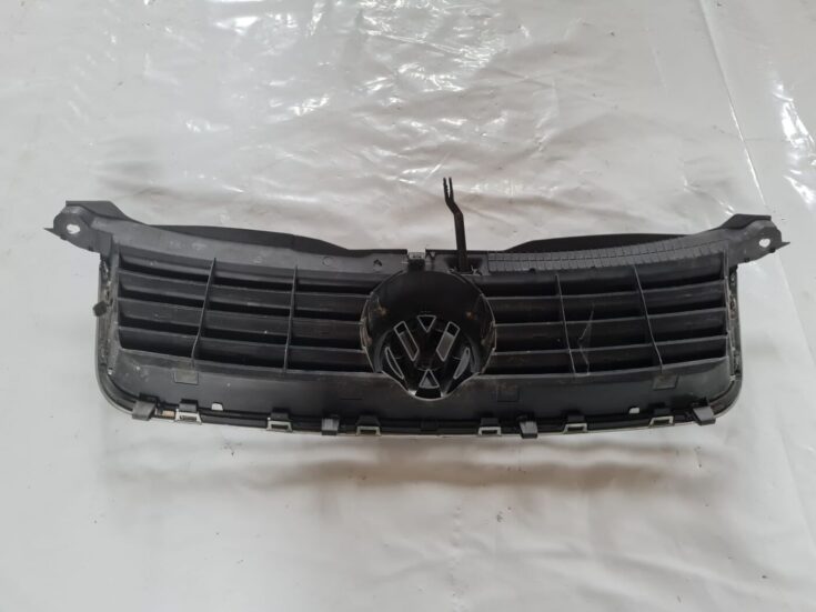 Bufera reste priekš VW PASSAT 2004 UNIVERSAL GREY