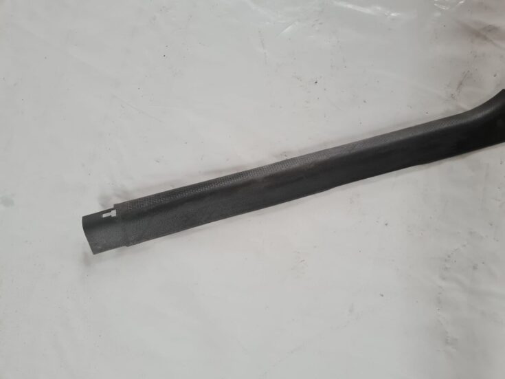 Sliekšņa laba uzlika priekš VW PASSAT 2004 UNIVERSAL GREY