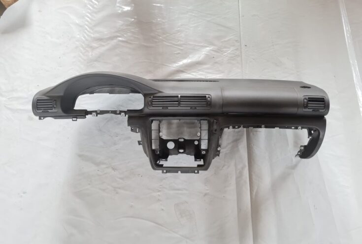 Mērinstrumentu panelis priekš VW PASSAT 2004 UNIVERSAL GREY