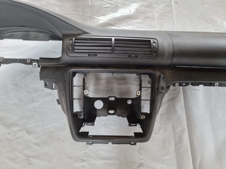Mērinstrumentu panelis priekš VW PASSAT 2004 UNIVERSAL GREY