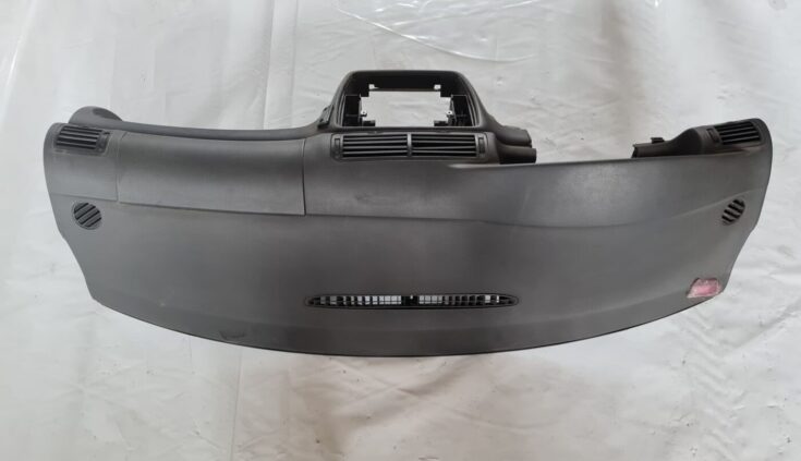 Mērinstrumentu panelis priekš VW PASSAT 2004 UNIVERSAL GREY