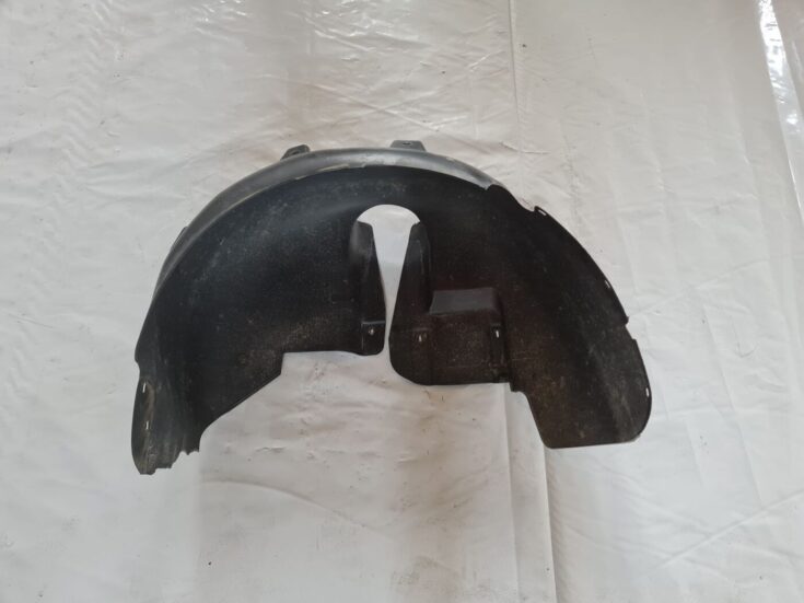 Aizmugurējais kreisais paspārns priekš VW PASSAT 2004 UNIVERSAL GREY