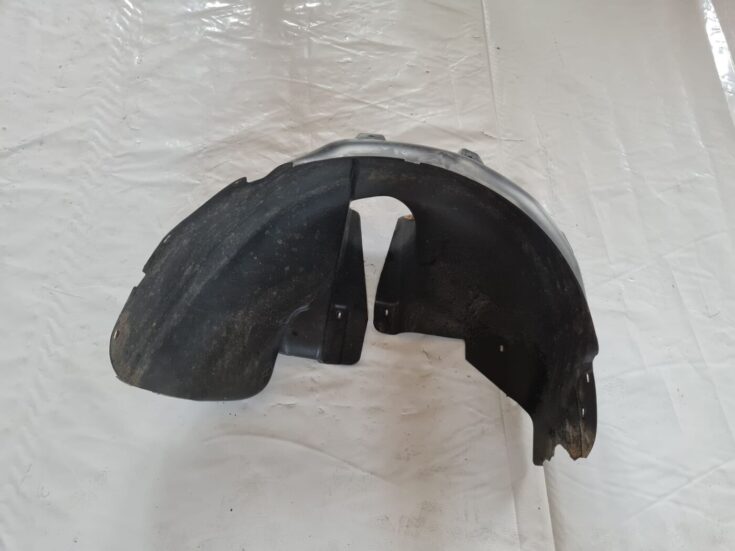 Aizmugurējais labais paspārns priekš VW PASSAT 2004 UNIVERSAL GREY